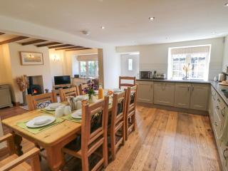 Tillers Cottage - Scarborough - 2
