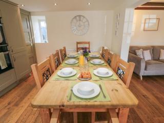 Tillers Cottage - 1