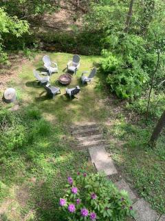 Whittier Cottage - Douglas - 6