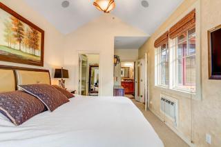Park Avenue Lofts 303 by Great Western Lodging - 1