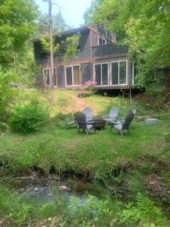 Whittier Cottage - Douglas - 4