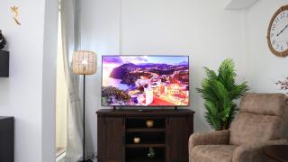 Aurora Your 2BR Duplex Transit Apartment in Masdar City - Abu Dhabi - 5