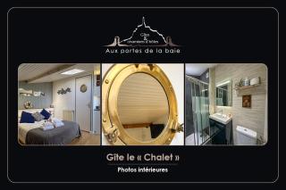 Aux portes de la baie - Vessey - 7