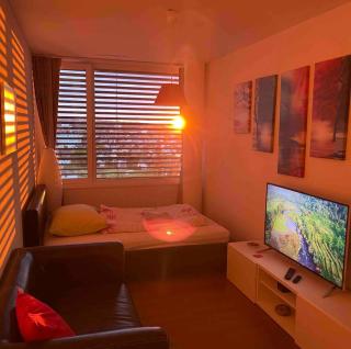Private Room - Amazing Lake View - 0