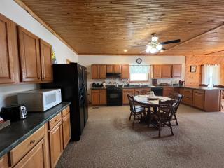 Nanny's Place-Your B&B by Wine Trail & Parks - 9