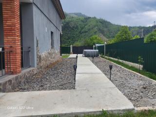 Gesh House - Borjomi - 5