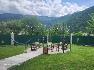 Gesh House - Borjomi - 6
