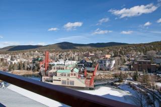 Park Avenue Lofts 306 by Great Western Lodging - 7