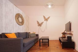 Home Sonhos Mamede - Lisbona - 7