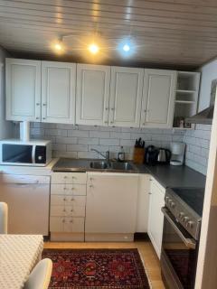 Hotsgången 4 nummer 57 B - Malmö - 3