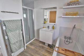 Dog Friendly Beachside Cottage with Panoramic Sea Views near Looe - Saint Martin - 1