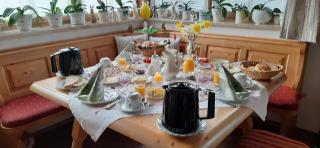 Haus Stoaröserl - 6