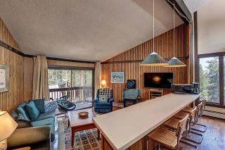 Peak 8 Village 43 by Great Western Lodging - 3