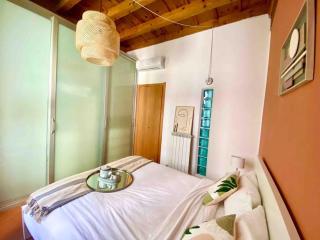 Urban House - Charming Home Navigli Milan Center - Milan - 7