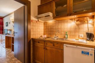 Apartment Mozartweg - Zirkitzen - 5