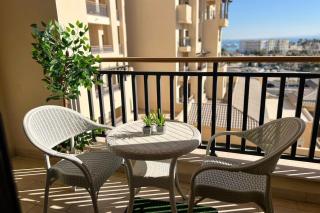 Luxury Red sea studio with pool access - 8