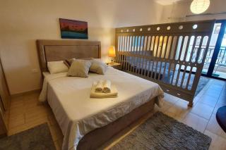 Luxury Red sea studio with pool access - 0