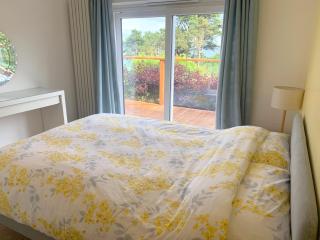 Dog Friendly Beachside Cottage with Panoramic Sea Views near Looe - Saint Martin - 6