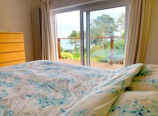 Dog Friendly Beachside Cottage with Panoramic Sea Views near Looe - Saint Martin - 8
