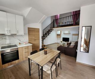 Loft Apartment in Kos - Kefalos - 0