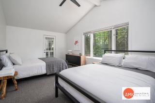 Tate House - Saugatuck - 3