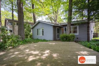 Tate House - Saugatuck - 1