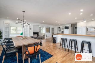 Tate House - Saugatuck - 9