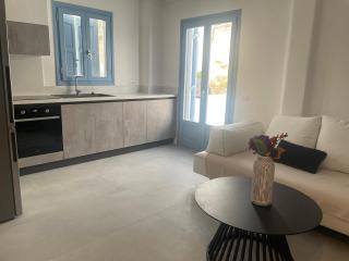 Villa Lagertha - Ano Mera - 9