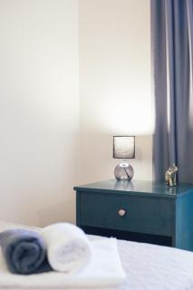 Manos Apartments Ammoudara - 9