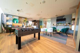 Holiday Inn Blackpool by IHG - Blackpool - 4