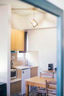 Manosapartments - Gázion - 6