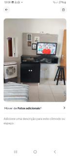 Kit net 7 espaço camila - 1