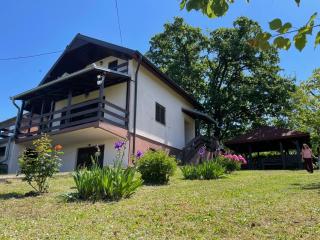 Vila Plavinac - Smederevo - 8