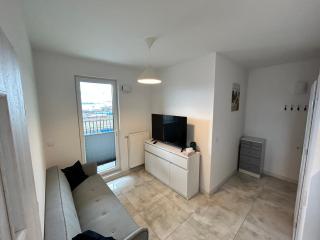 Apartament Warszawski Swit - Varsóvia - 7