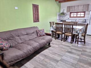 Cabañas Sol del Valle Fiambalá - Fiambalá - 5