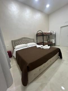 luxury rooms carbonara 95 - Naples - 7