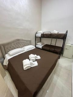 luxury rooms carbonara 95 - Naples - 6