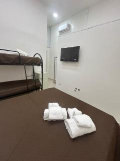 luxury rooms carbonara 95 - Naples - 4