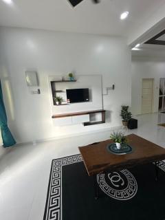 Homestay AHL - Kuala Terengganu - 5