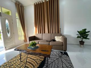 Homestay AHL - Kuala Terengganu - 2