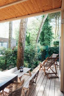 Vibra Glamping - Cavallino-Treporti - 7