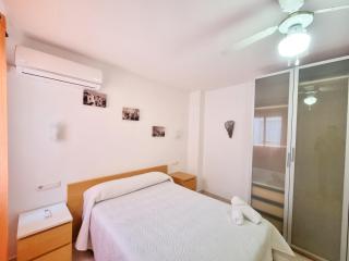 Apartamento céntrico con Aire Acondicionado y Wifi - by Aloha Palma - Águilas - 6
