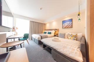 Holiday Inn Blackpool by IHG - 2