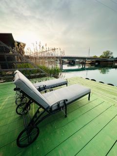 Bianca - Waterfront Villa, Best location - 0