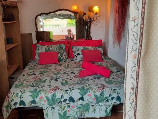 Casita de Celine - Monachil - 0