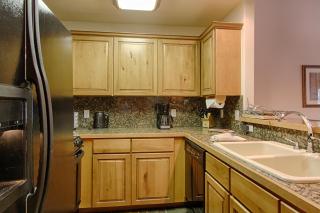 Riverbend Lodge 216 by Great Western Lodging - 9