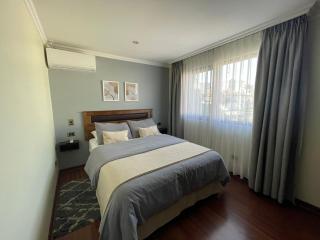 Olea's Home Las Condes - Santiago - 7