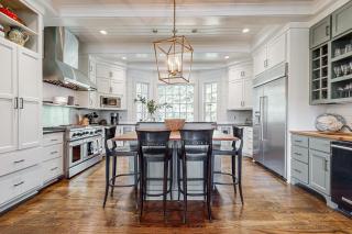 Stonehaven - Lakemont - 1