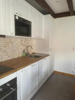 Maison vosgienne 2 à 8 personnes - 7