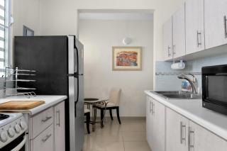 Prime Location at Condado Beach 1br 1 ba - Apt 7 - San Juan - 6